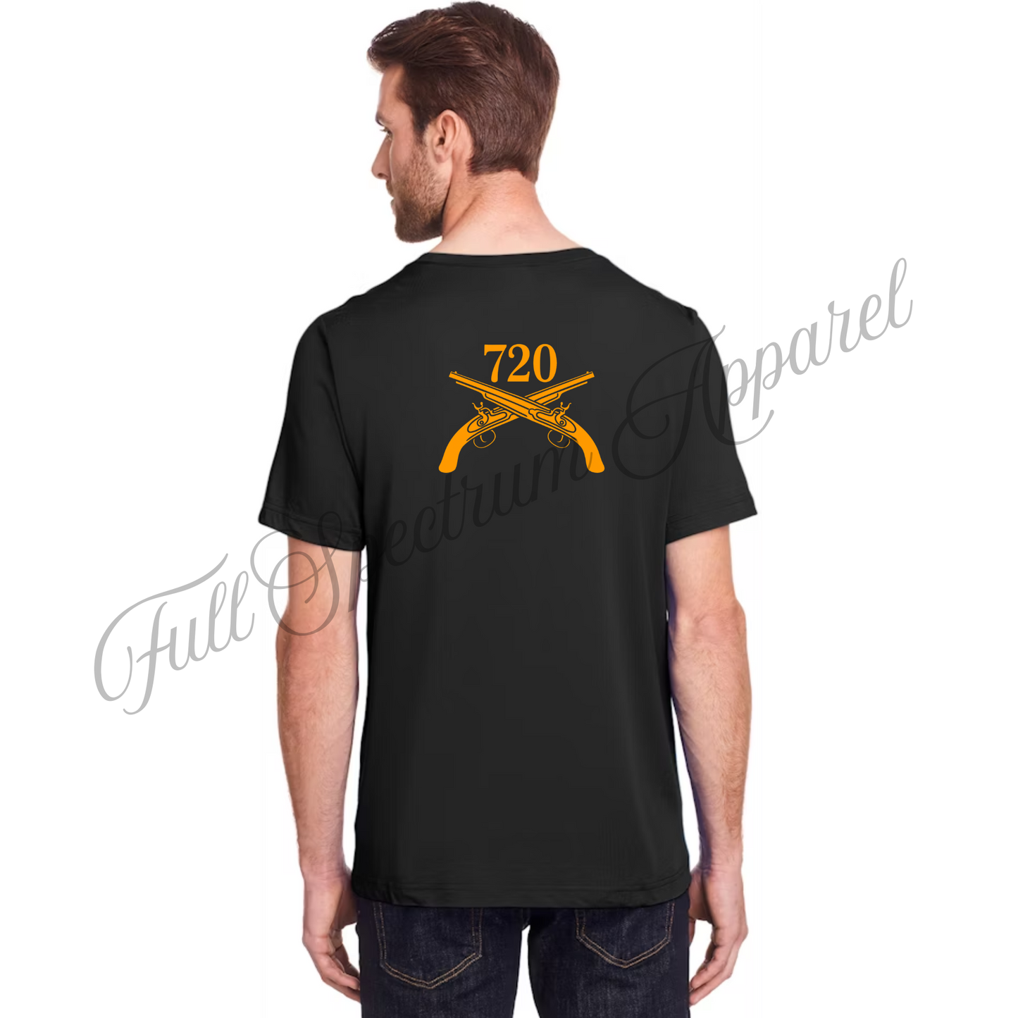 T-Shirt or Dry Fit