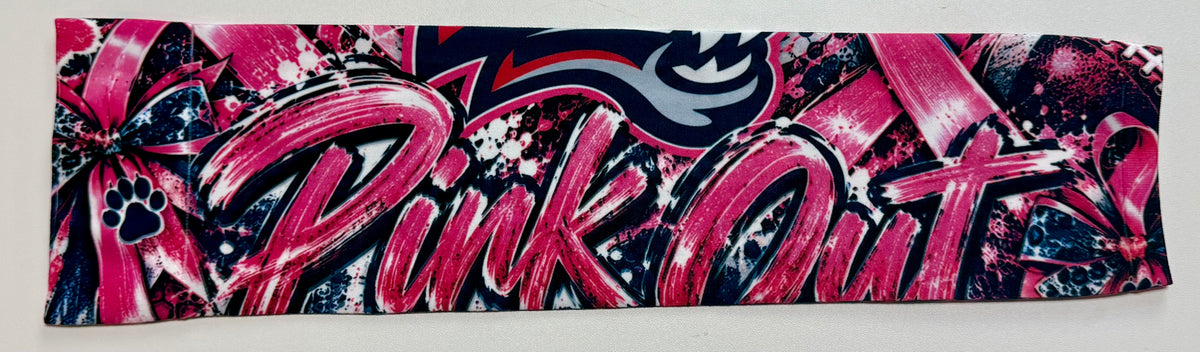 Chaparral Pink Out Arm Sleeve