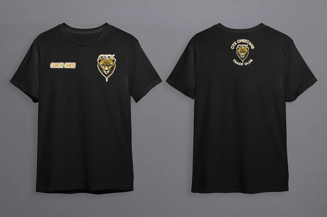Short Sleeve T-Shirt