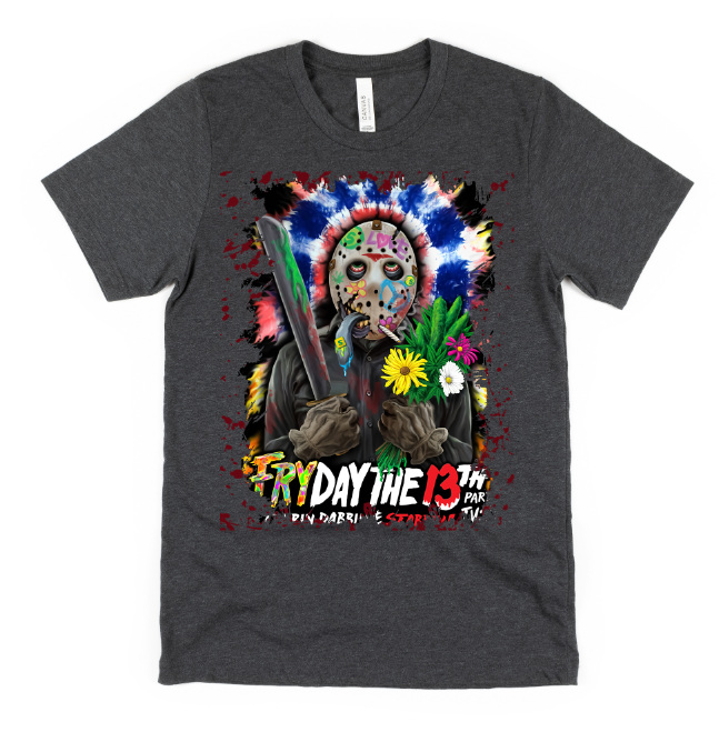Halloween T-Shirt image 1