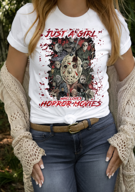 Halloween T-Shirt image 0