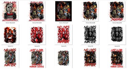 Halloween T-Shirt image 4