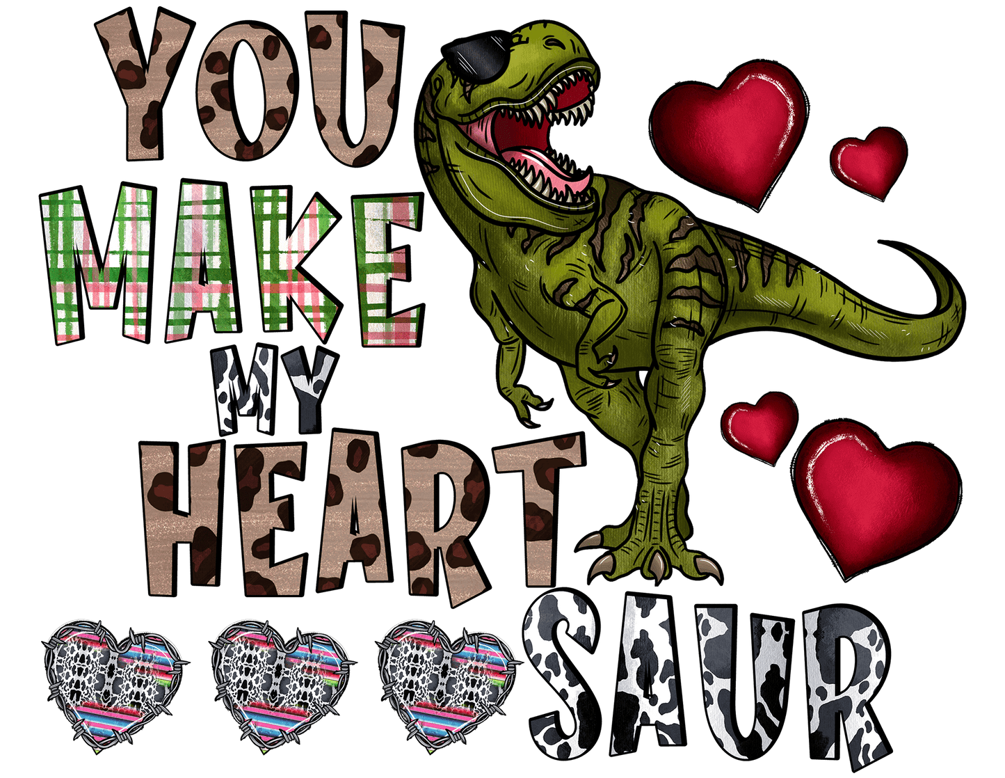 Valentine's Day Shirt