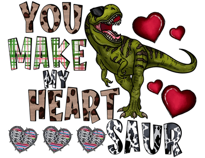 Valentine's Day Shirt