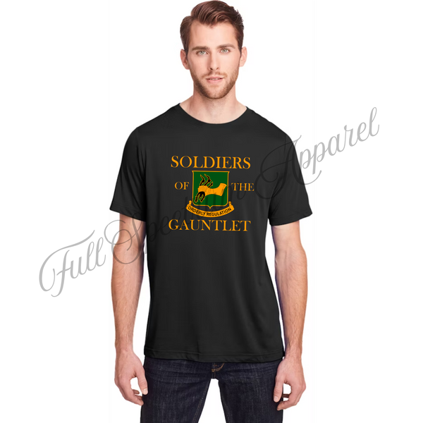 T-Shirt or Dry Fit