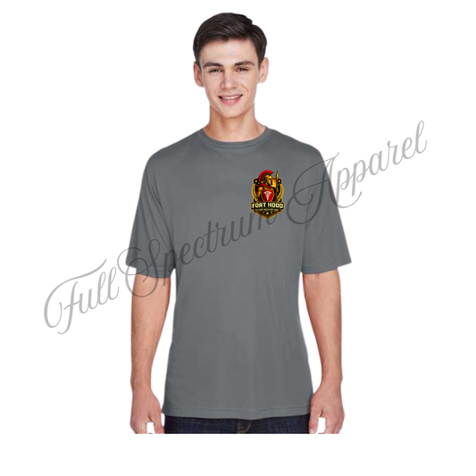 Soldier Recovery Unit- Dry Fit