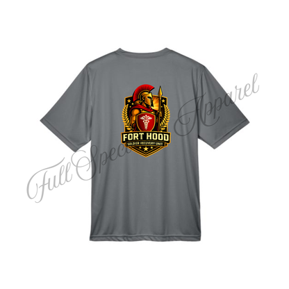Soldier Recovery Unit- Dry Fit