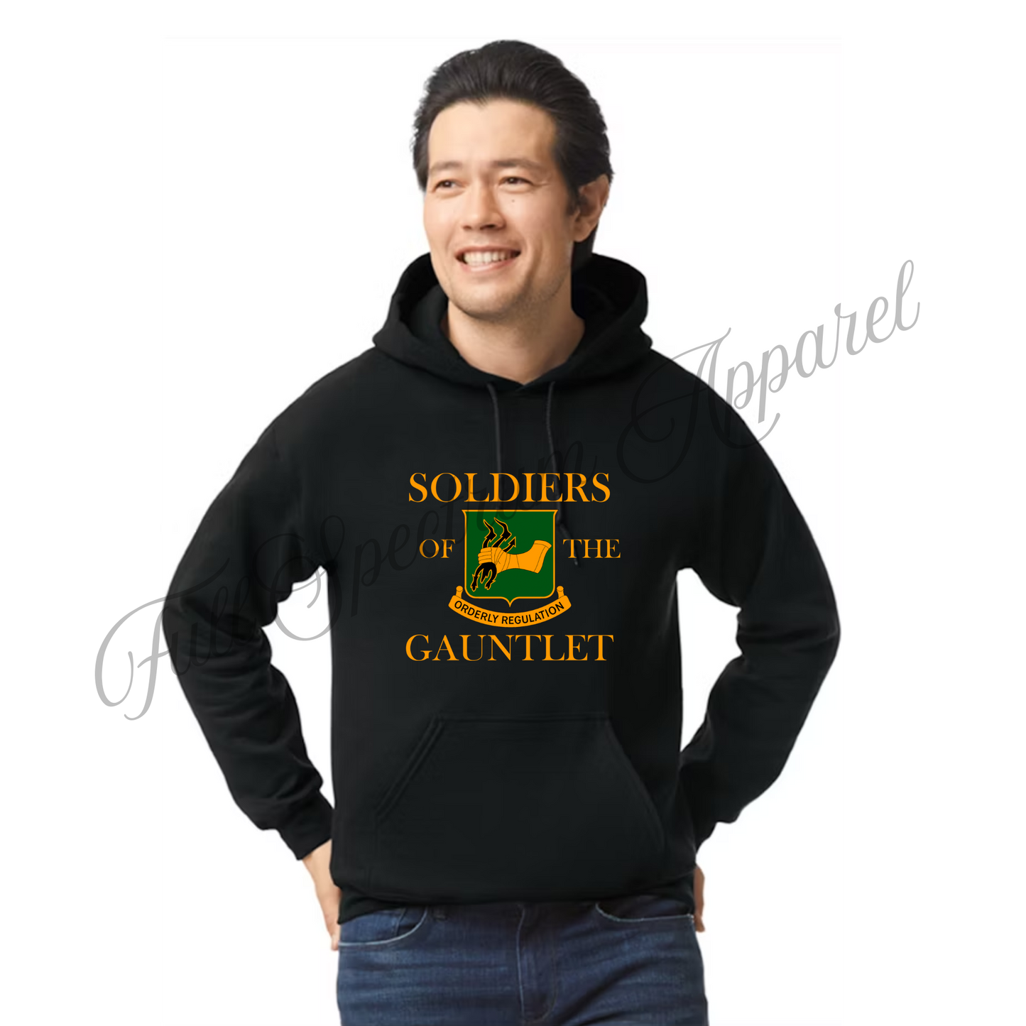 Hoodie