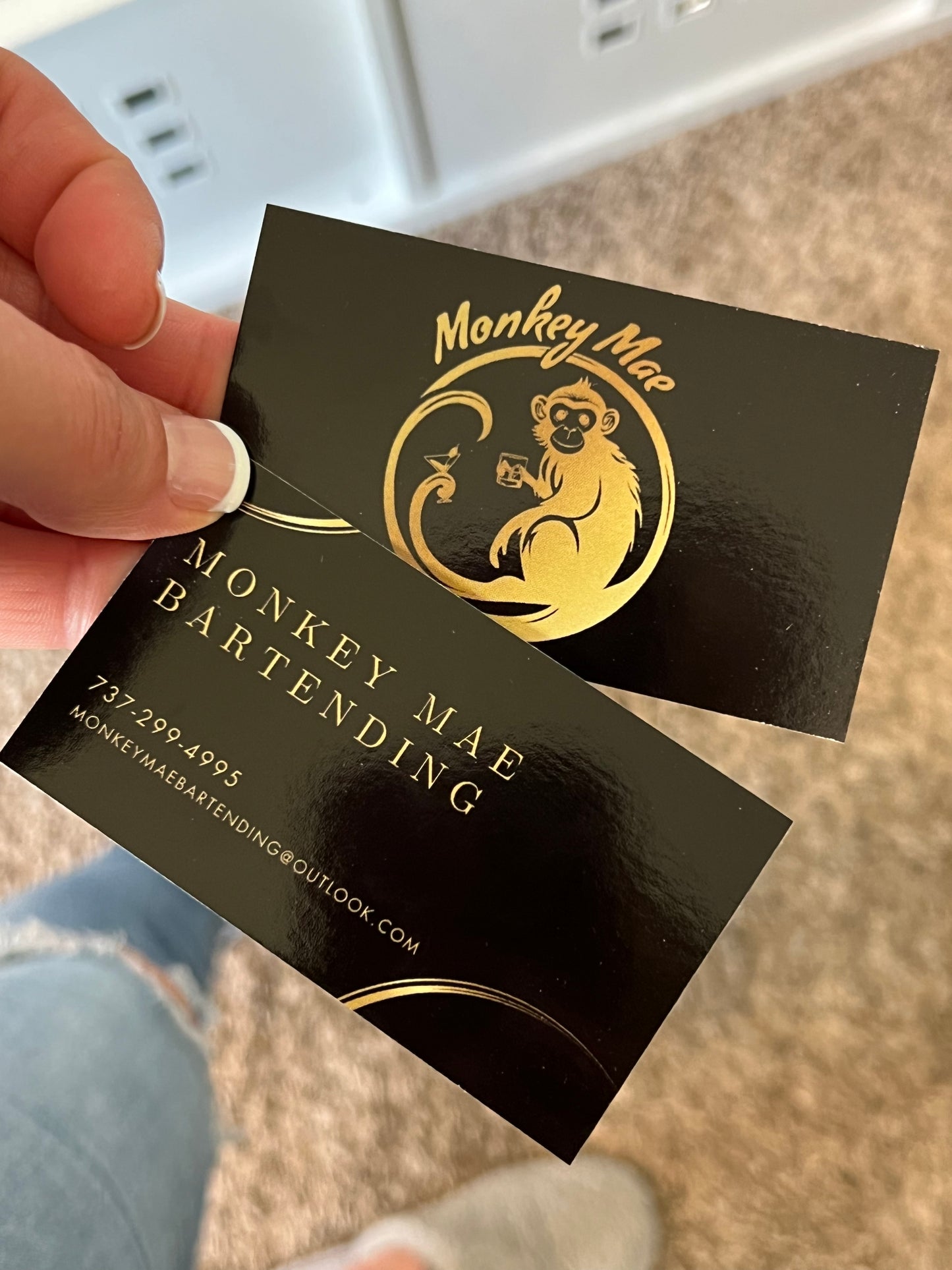 Business Cards