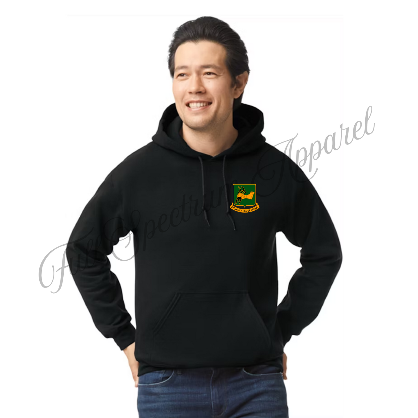 Hoodie