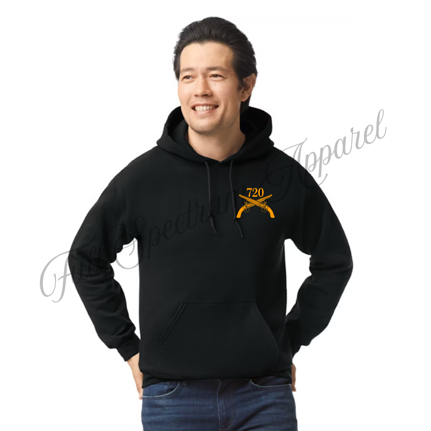 Hoodie