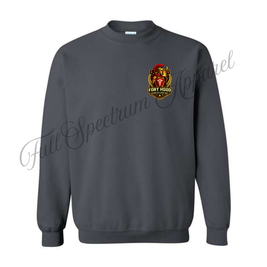 Soldier Recovery Unit- Sweatshirt