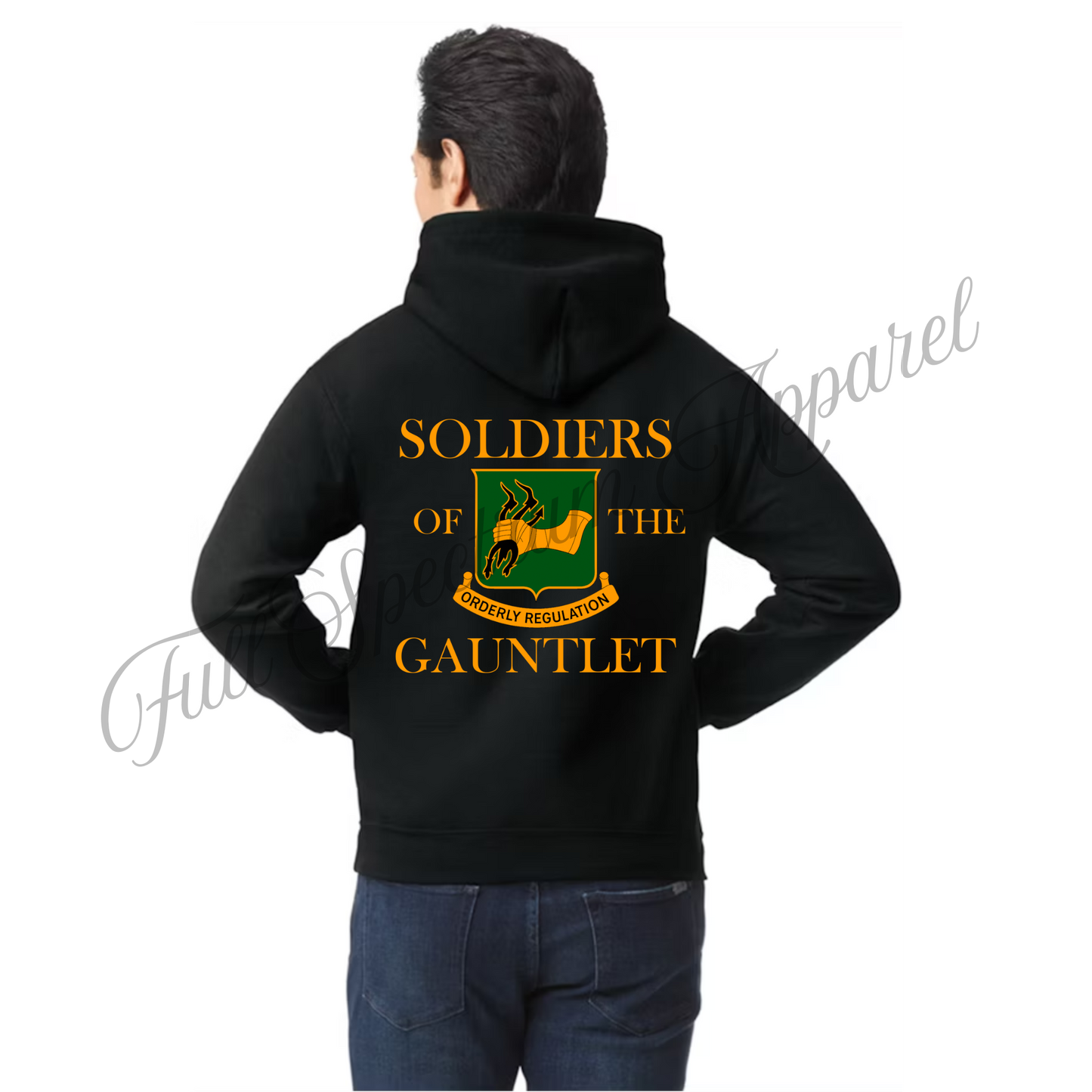 Hoodie