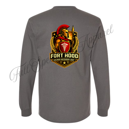 Soldier Recovery Unit- Sweatshirt