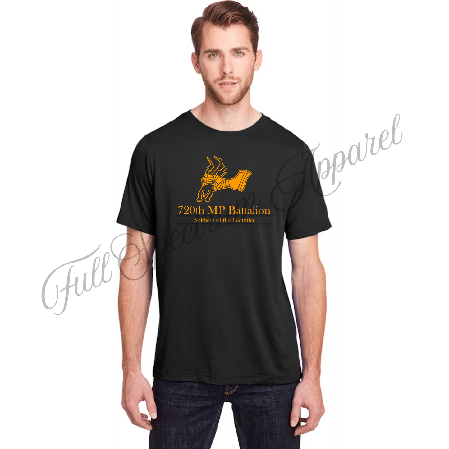 T-Shirt or Dry Fit