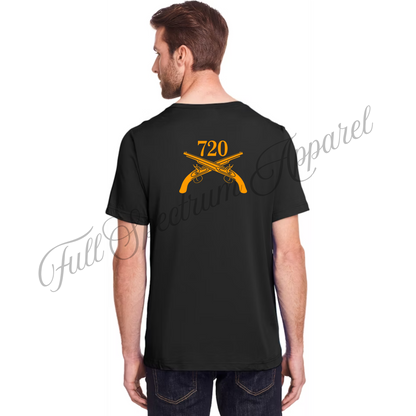 T-Shirt or Dry Fit