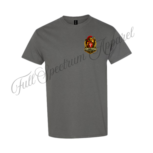 Soldier Recovery Unit- T-Shirt