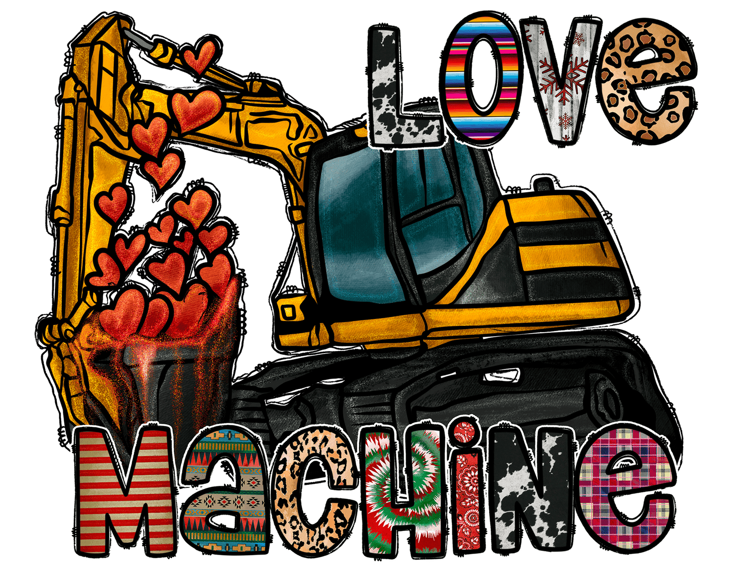 Valentine's Day Shirt