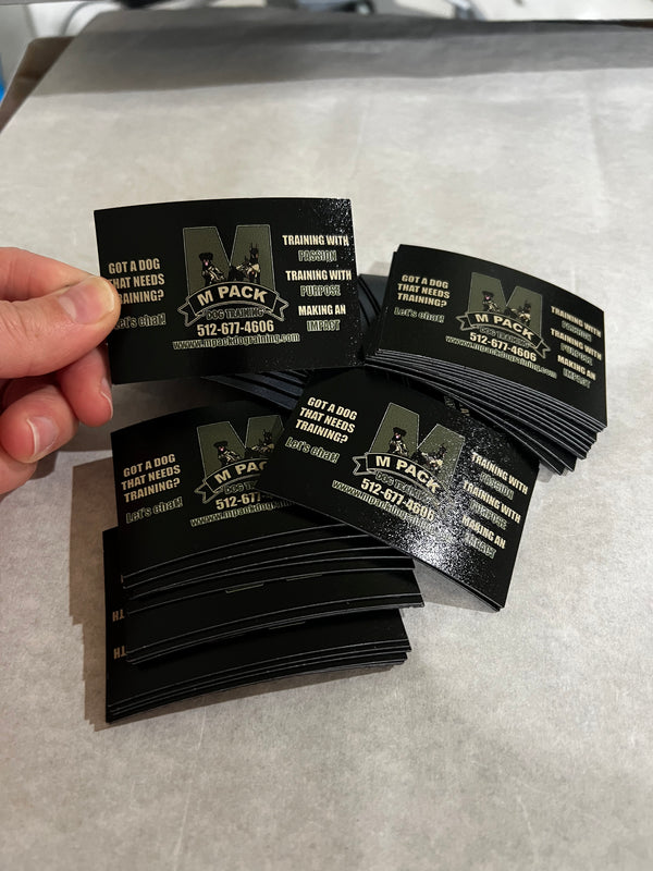 Refrigerator Magnets- 3"x2"