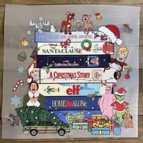 Christmas Movies