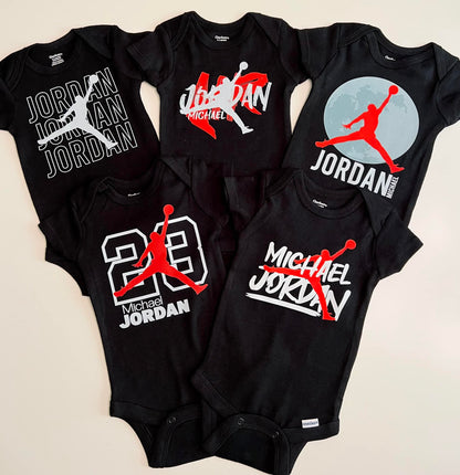 Custom Onesies image 0