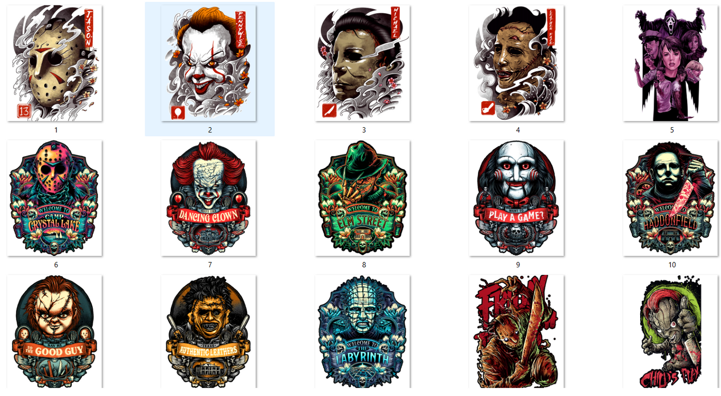 Halloween Sweatshirt image 3