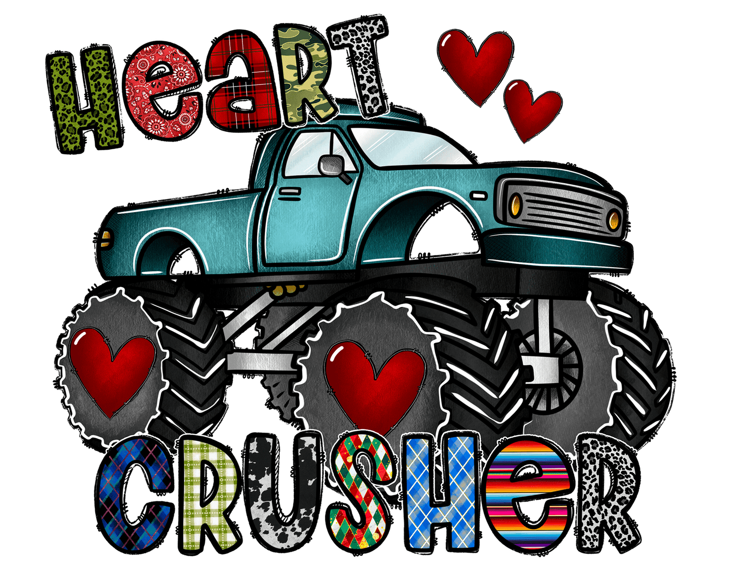 Valentine's Day Shirt