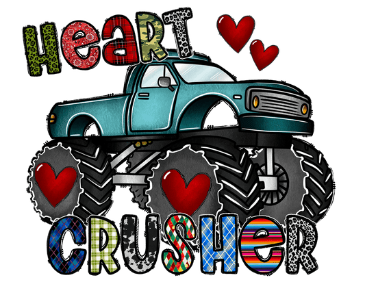 Valentine's Day Shirt