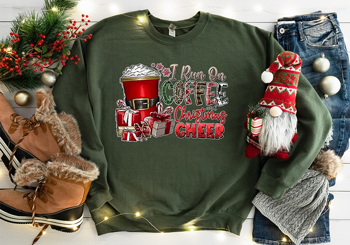 Adult Unisex Sweatshirt image 8
