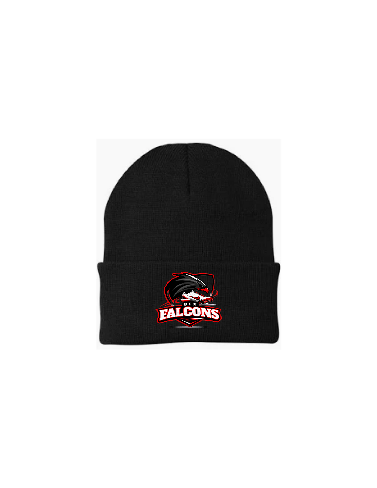 CTX Falcons Beanie