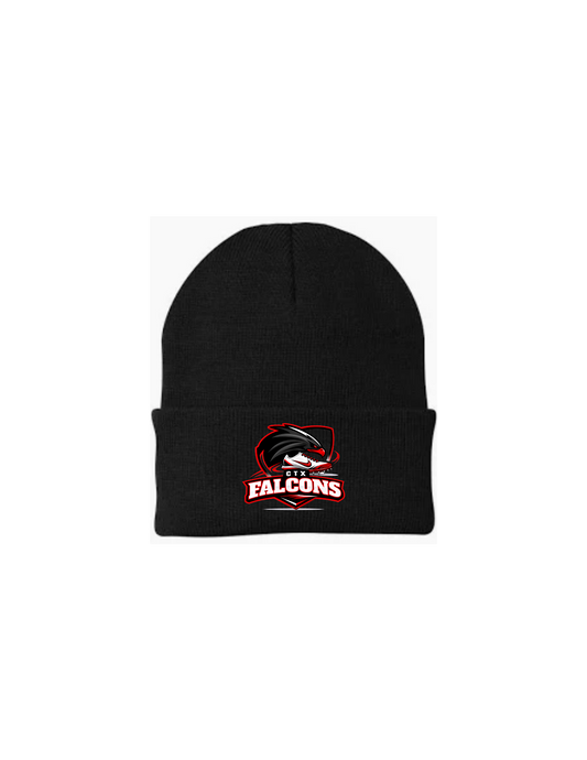 CTX Falcons Beanie