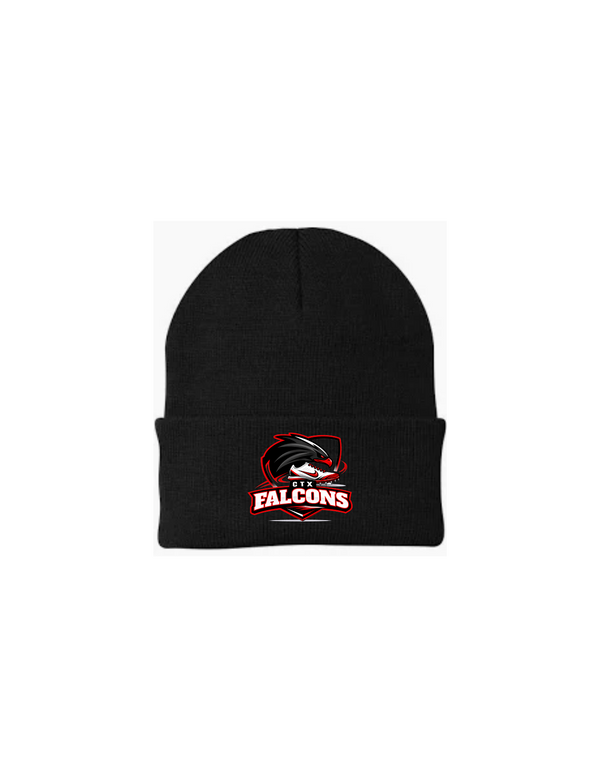 CTX Falcons Beanie