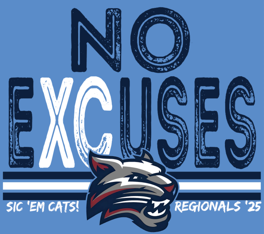 Chaparral Regional XC Shirt