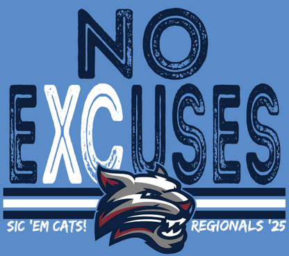 Chaparral Regional XC Shirt