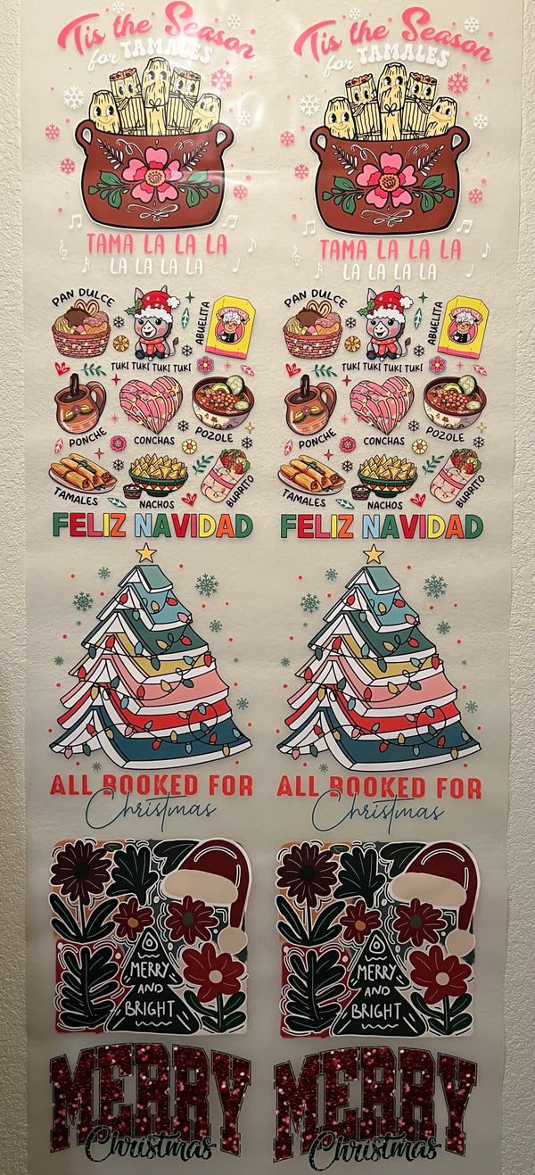 Gangsheet- Print Ready Upload