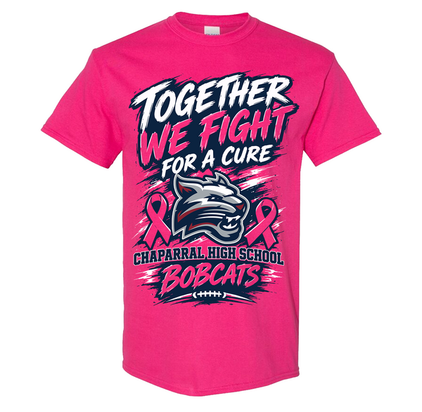 Chaparral Pink Out T-Shirt