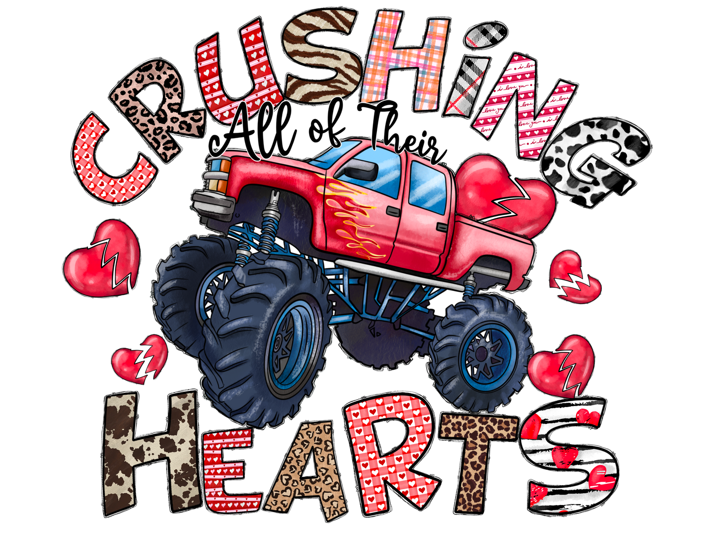 Valentine's Day Shirt