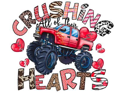 Valentine's Day Shirt