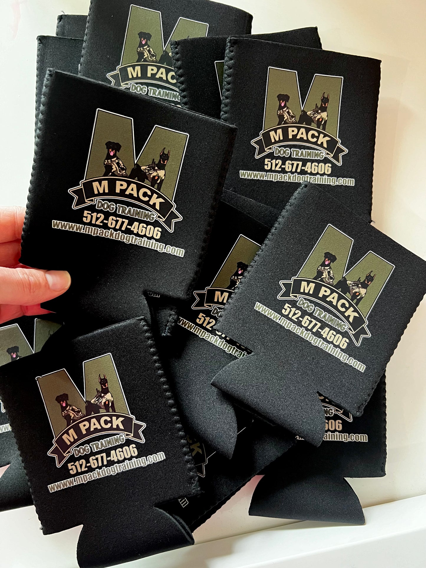 Custom Koozies