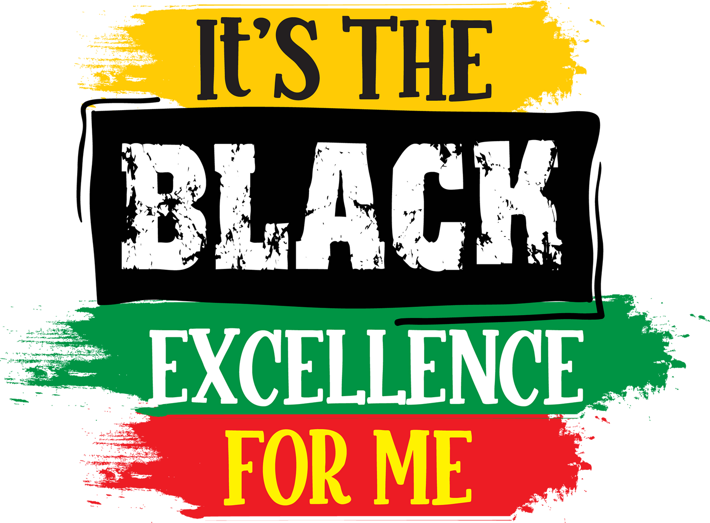 Black History Month Shirt