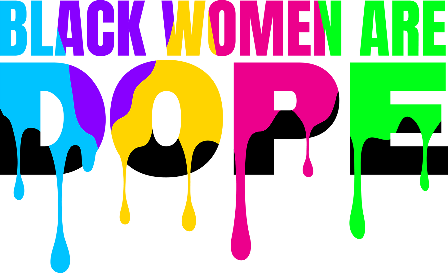 Black History Month Shirt