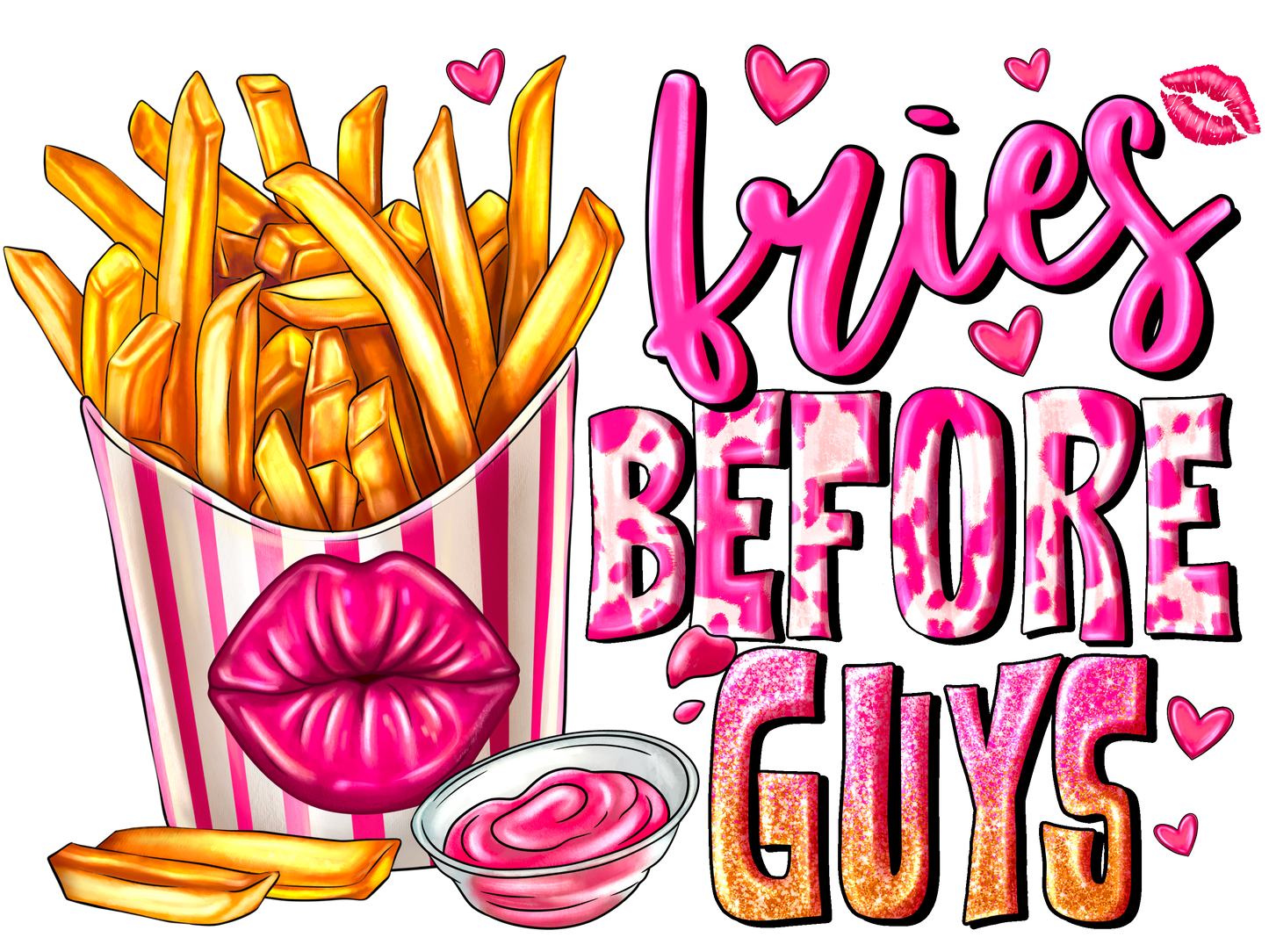 Valentine's Day Shirt