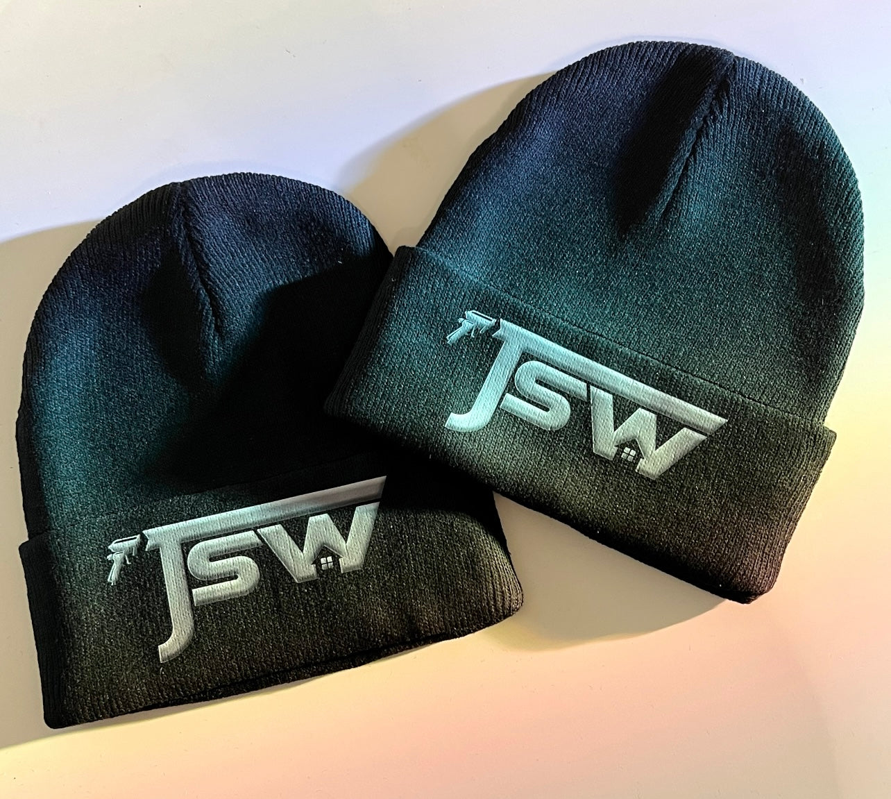 Custom Beanie