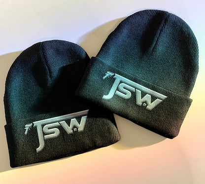 Custom Beanie