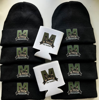 Custom Beanie