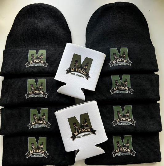 Custom Beanie