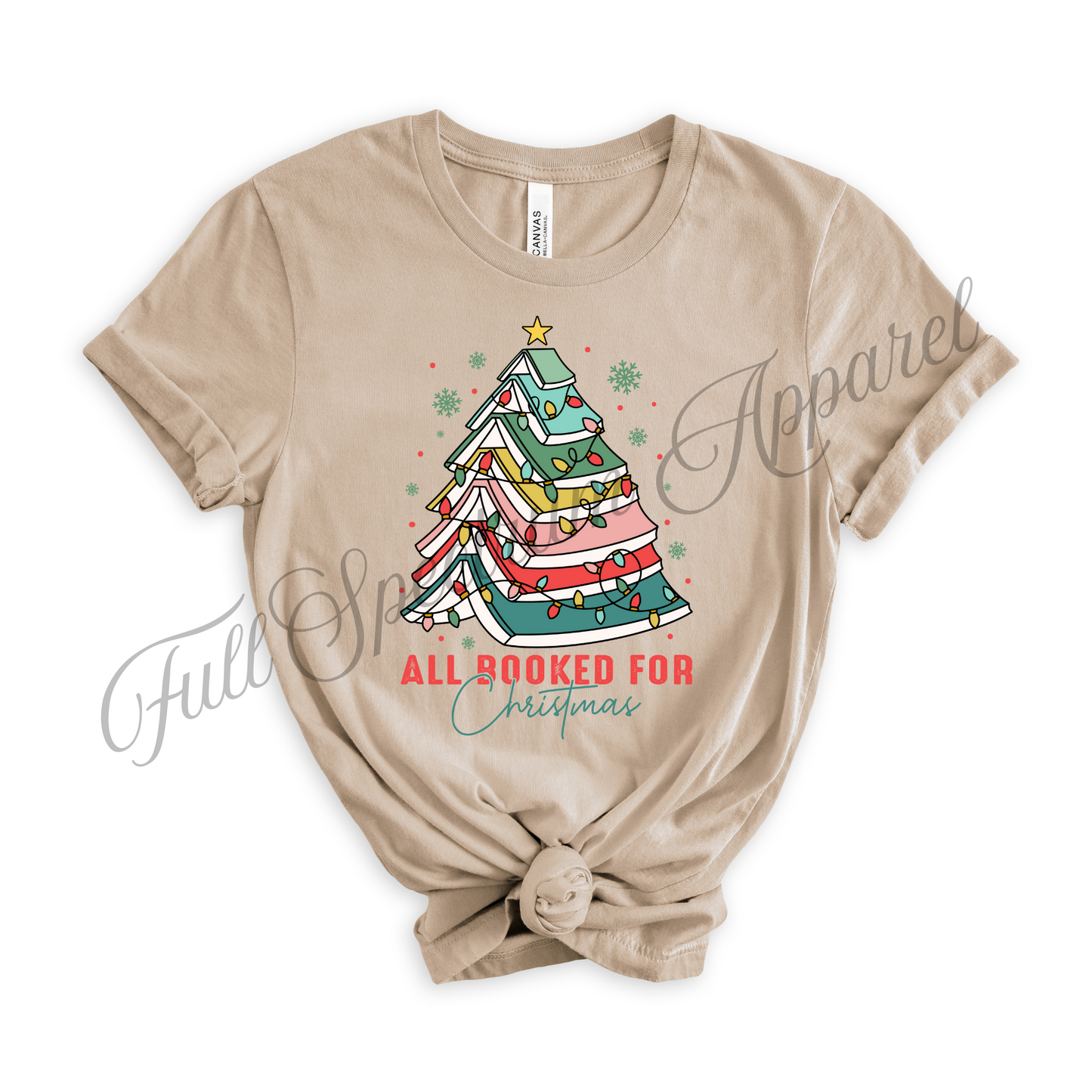 Teacher Christmas Shirts