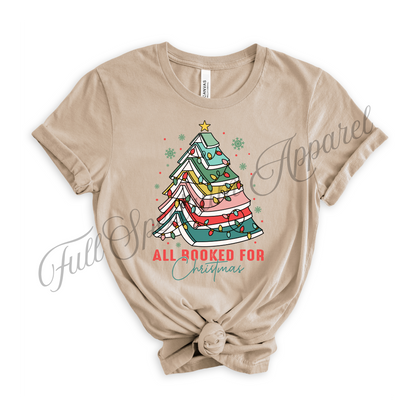 Teacher Christmas Shirts