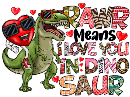 Valentine's Day Shirt