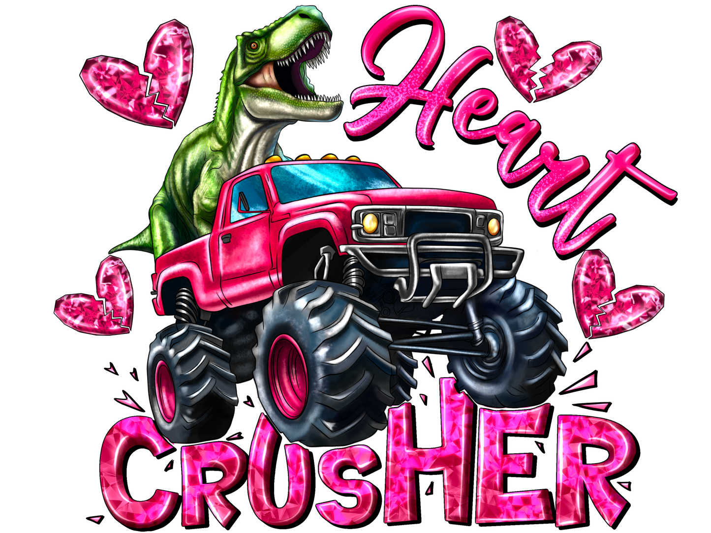 Valentine's Day Shirt